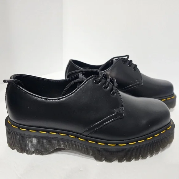 Shoe Dr Martens Us Size Dr Martens 1461 Women's Size US Bex Square